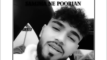 Hun Kio Ni Dil Khol Da | New Punjabi Song 2022 | Harman Hundal | Live Cover | Runner Up Status 🌹