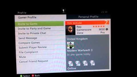 Second map no show...