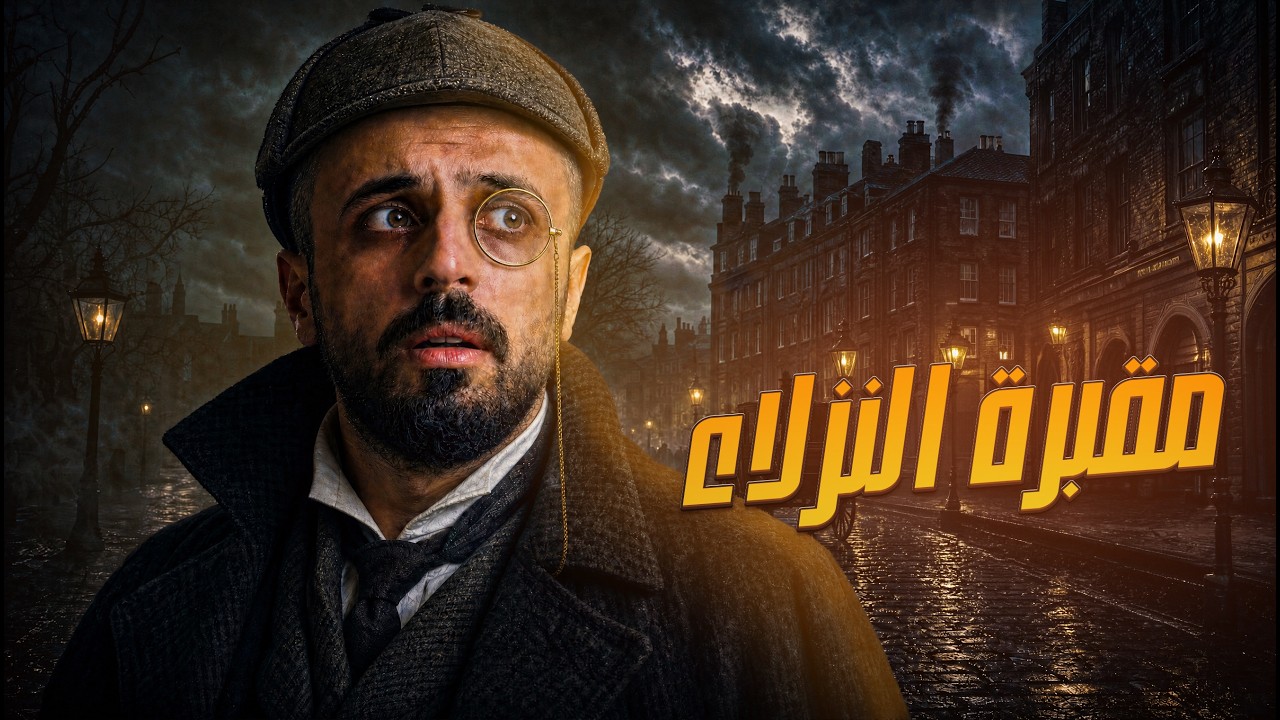 الفندق الغامض.. ماذا يحدث خلف أبوابه؟
