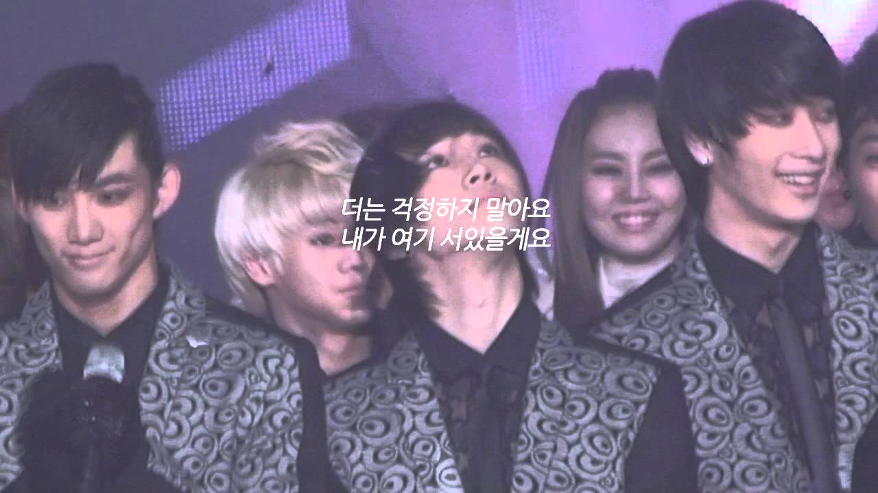 150920 Last Night in Seoul 動画からのジュノトーク | JUNHOと