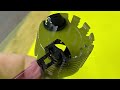 Dual action DRL LED. What’s inside. Co jest w środku. LED do świateł dziennych o podwójnym działaniu