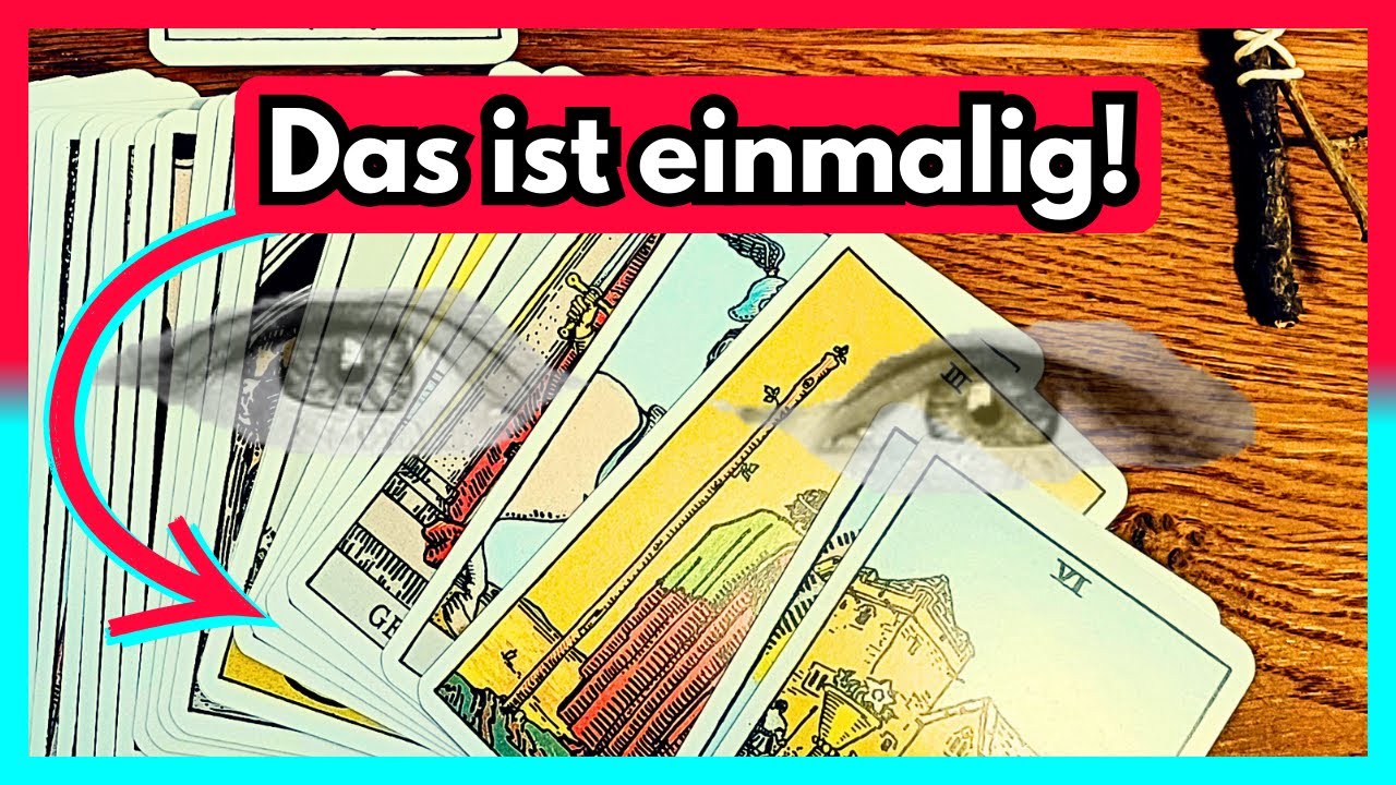 Das ist nicht mehr zu stoppen! 💘 Ein starker Mann kommt auf dich zu