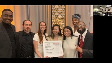 Master of Architecture Admitted Student Information Session