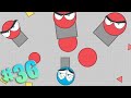 Diep.io BEST MOMENTS #36| FUNNY AND TROLLING MOMENTS IN DIEPIO