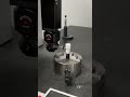 Ceramic Components Inspection & Testing #advancedceramics #satisfying