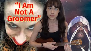 Unmasking Miranda Sings: The Shocking Allegations of Grooming and Manipulation