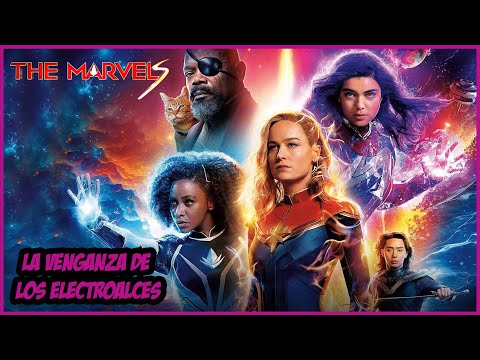 Qué es Marvel y qué significa? todo lo que debes saber