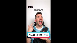 BEST FIFA SONGS OF ALL TIME 🤩100-96 | Jack Grimse’s Top 100 FIFA Songs