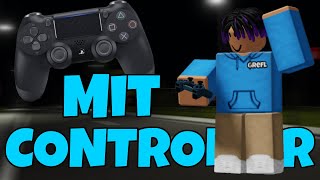 Notruf Hamburg ABER ich SPIELE mit einem CONTROLLER?!