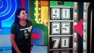 The Price Is Right "Showcase Showdown" (Part 2) 3/3/2022