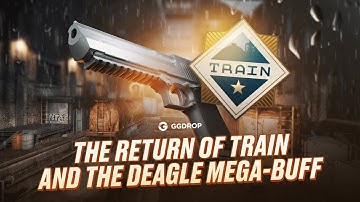 🔥 CS2 GLOBAL UPDATE - Is Valve trolling players?