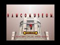 Namco museum vol 1 sony playstation