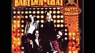 Babylon Chat - Hotel Adicción (2000) - FULL ALBUM