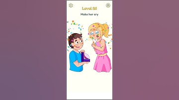 Dop 2:Delete one part           level 26