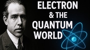 The Quantum World of the Electron: Beyond Bohr’s Vision