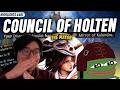 Farmer Calls Fubgun The Mayor Of Holten In PoE2