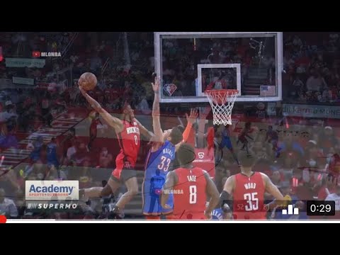 Jalen Green Soaring