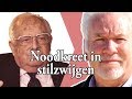 Noodkreet in Stilzwijgen – NL (preview)