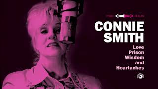 Watch Connie Smith World Of Forgotten People video