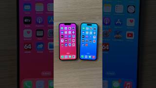 IPHONE 13 ИЛИ IPHONE 15?