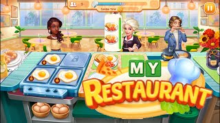 My Restaurant Cooking Home | Addictive Cooking Game screenshot 5