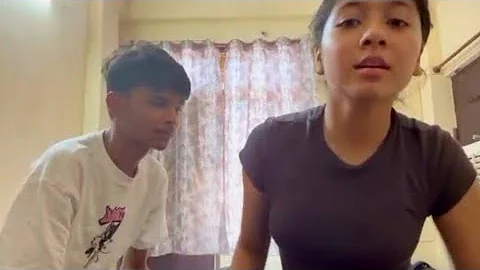 19 minute 34 second viral video | New viral couple video 😱19 minute 34 second viral 