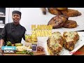 Plantains (Two Ways) | Simply Local