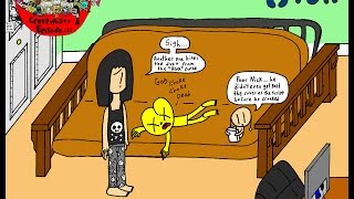 Creepypasta Review #138 - Atuk