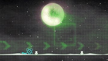 「4K UHD」The Wasted Edit 2 By Johnhaley | Geometry Dash「2.2」