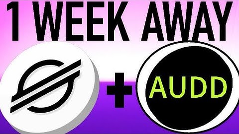 💯STELLAR XLM GETTING BIGGER💯 move over Cardano