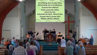 “The Rise of The King: Here I am!” 1 Samuel 3:1-21