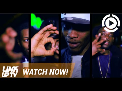 Youngs Teflon Ft (67) LD & Monkey - Nandos (Music Video) | Link Up TV