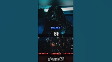 1V3 Predator Fight 🥶 #foryou #edit #epic #avp #predator #predators #prey #predatorhuntinggrounds
