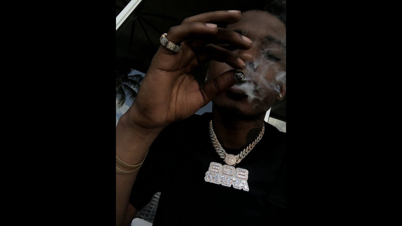 Pyrex Whippa x Southside Type Beat - "Express" (prod. dibi)