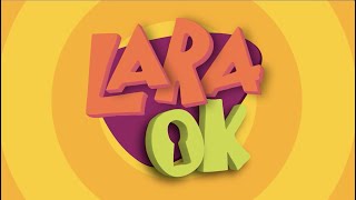 Entra en el mundo de Lara OK | Videos educativos para niños | Diversión | Aprende
