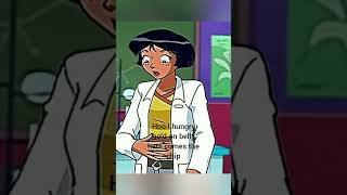 Alexs Stomach Growling