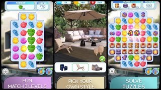 Zen Master: Design & Relax Gameplay Android Mobile screenshot 3