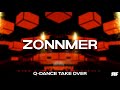 ZONNMER @ Q-DANCE TAKE OVER ROBLOX 2024