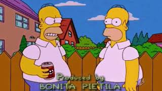 Simpsonai Lietuviškai