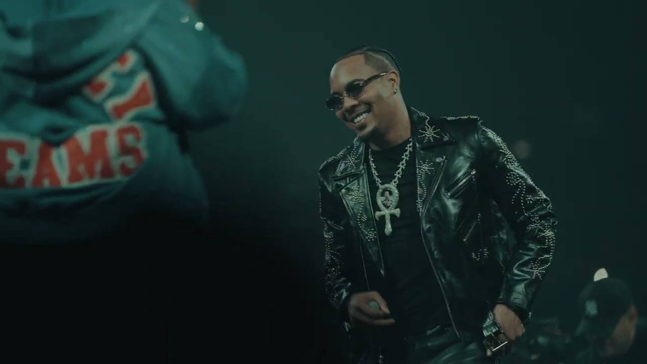 "LIL HERB' VLOG: 1ST ANNUAL SWERV & FRIENDS BDAY BASH 