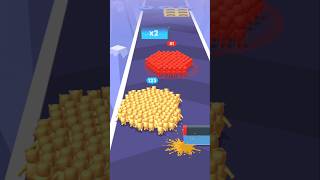 Count master stickerman game. #shortvideo #gaming #countmaster #viralshort