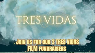 🚨HEY SOCAL🚨 Tres Vidas fundraisers - June 4 & 5
