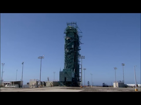 NASA EDGE Live Stream