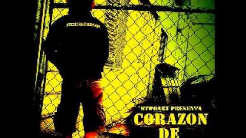 ME DA IGUAL (STWOART)CORAZON DE BARRIO