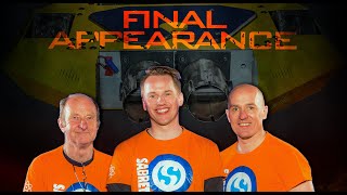 SABRETOOTH'S FINAL SERIES | Robot Wars HD