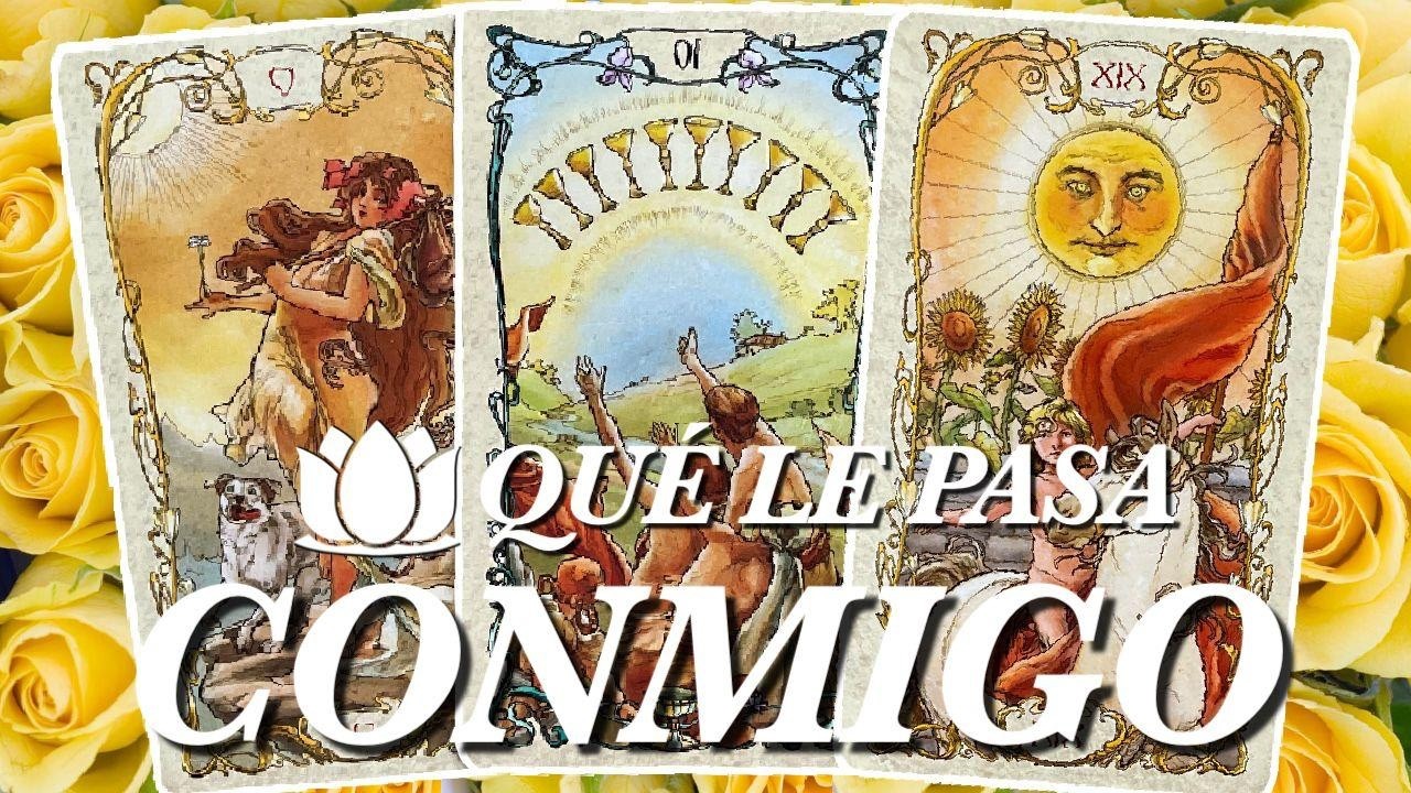 ❤️ QUE LE PASA CONTIGO? REALIDAD DE SENTIMIENTOS, PENSAMIENTOS INTENCIONES Y ACCIONES / CONSEJO