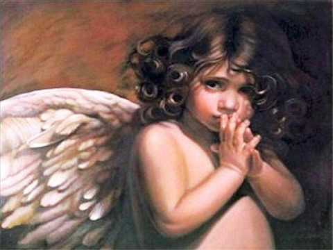 Angel 19 - Murdered Children