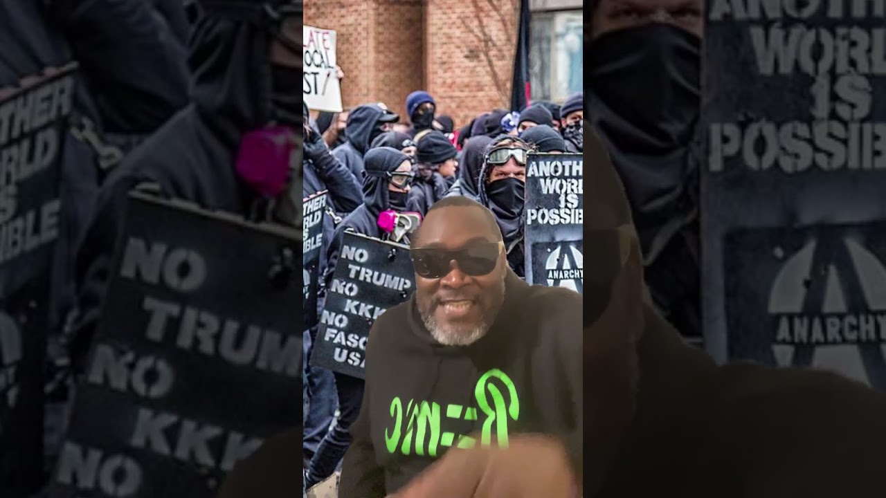 maga maga maga yourself