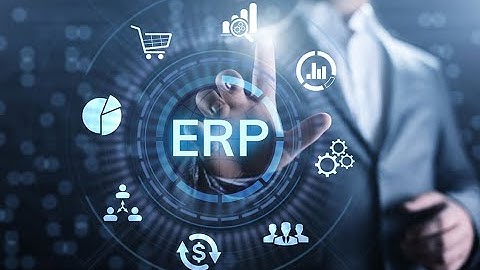 IC PRISM ERP Software Development for Sales Pipeline Management