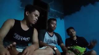 Ai dang tarpillit AU diho dibawa kan Pelitatrio